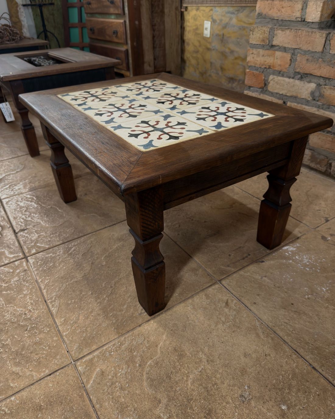 Mesa de Centro 05